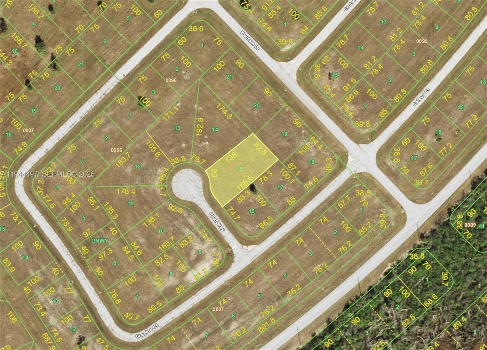 for sale at 12040 Pilaf Way, Other City - In The State Of Florida FL 33946