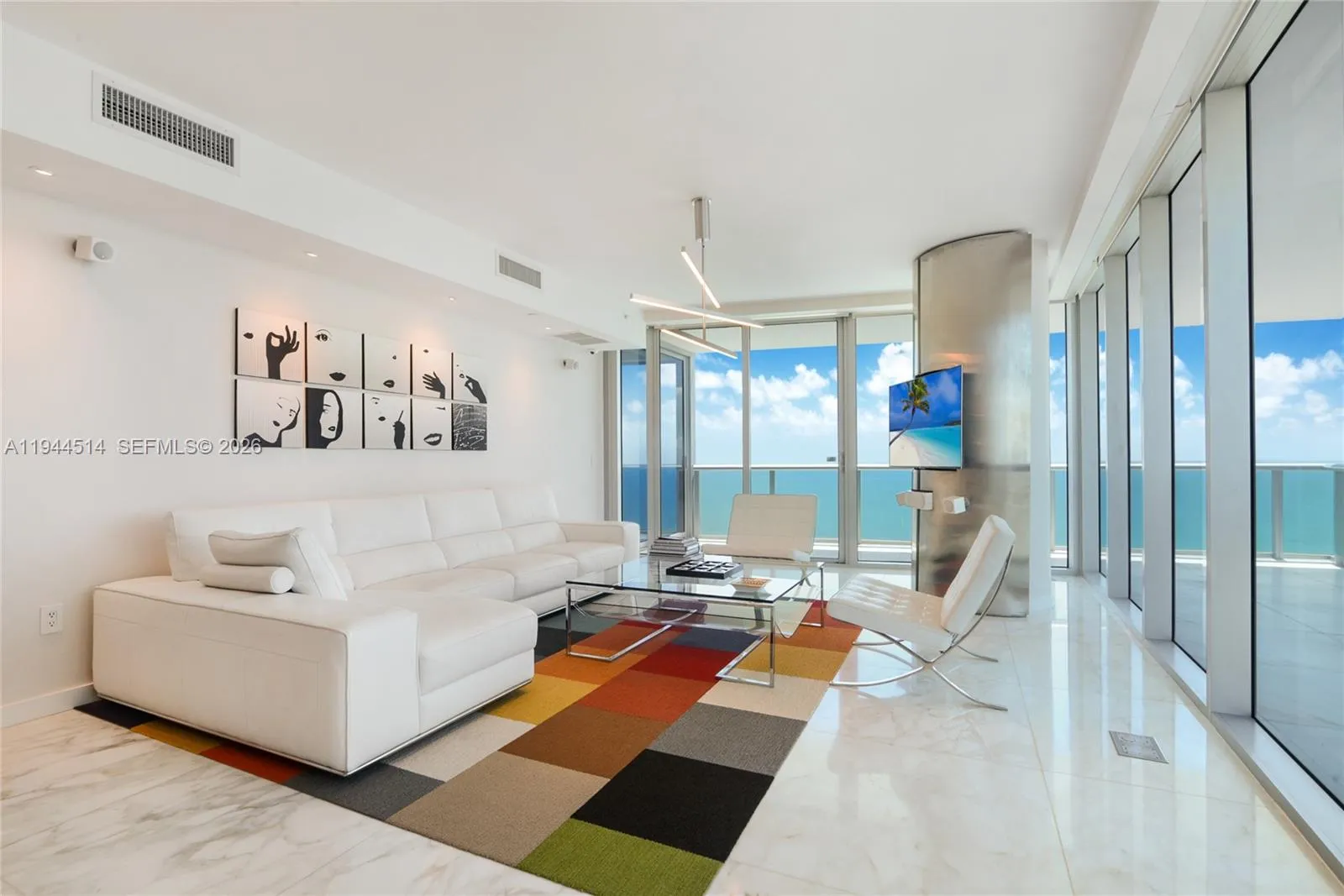 4 bedroom 4 bath for sale at 17001 Collins Ave # 4101, Sunny Isles Beach FL 33160
