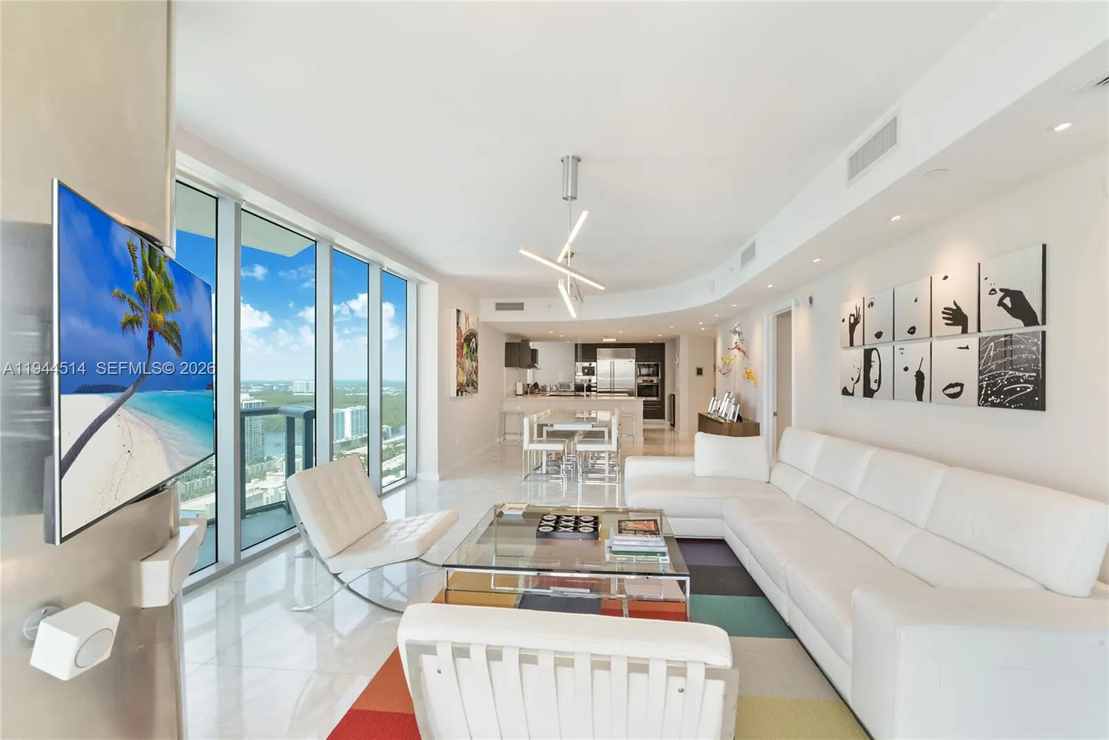 17001 Collins Ave # 4101, Sunny Isles Beach FL 33160