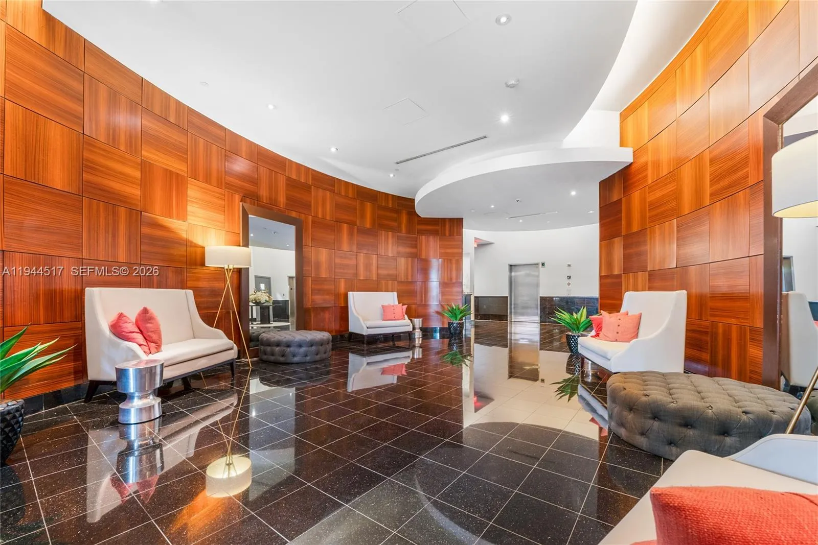 3000 Coral Way # 1409, Miami FL 33145