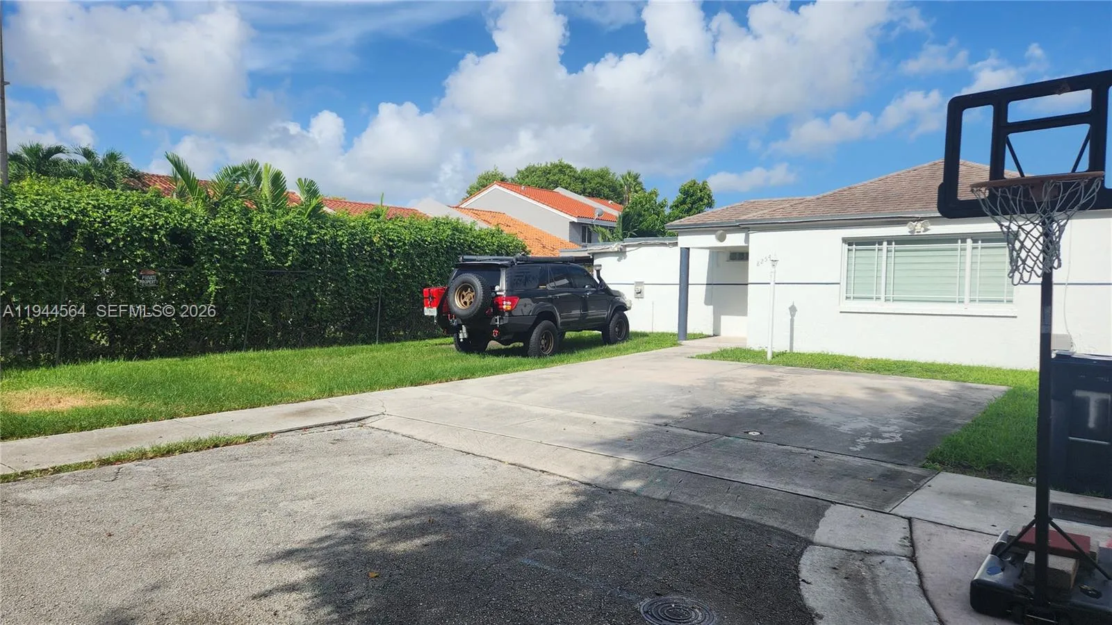 8254 SW 147th Pl, Miami FL 33193