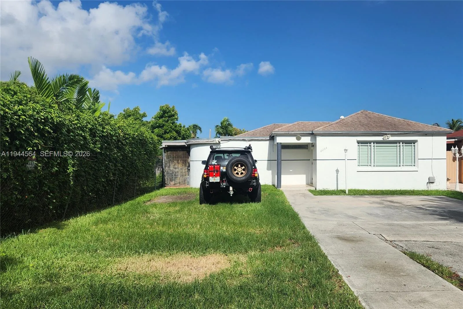 8254 SW 147th Pl, Miami FL 33193