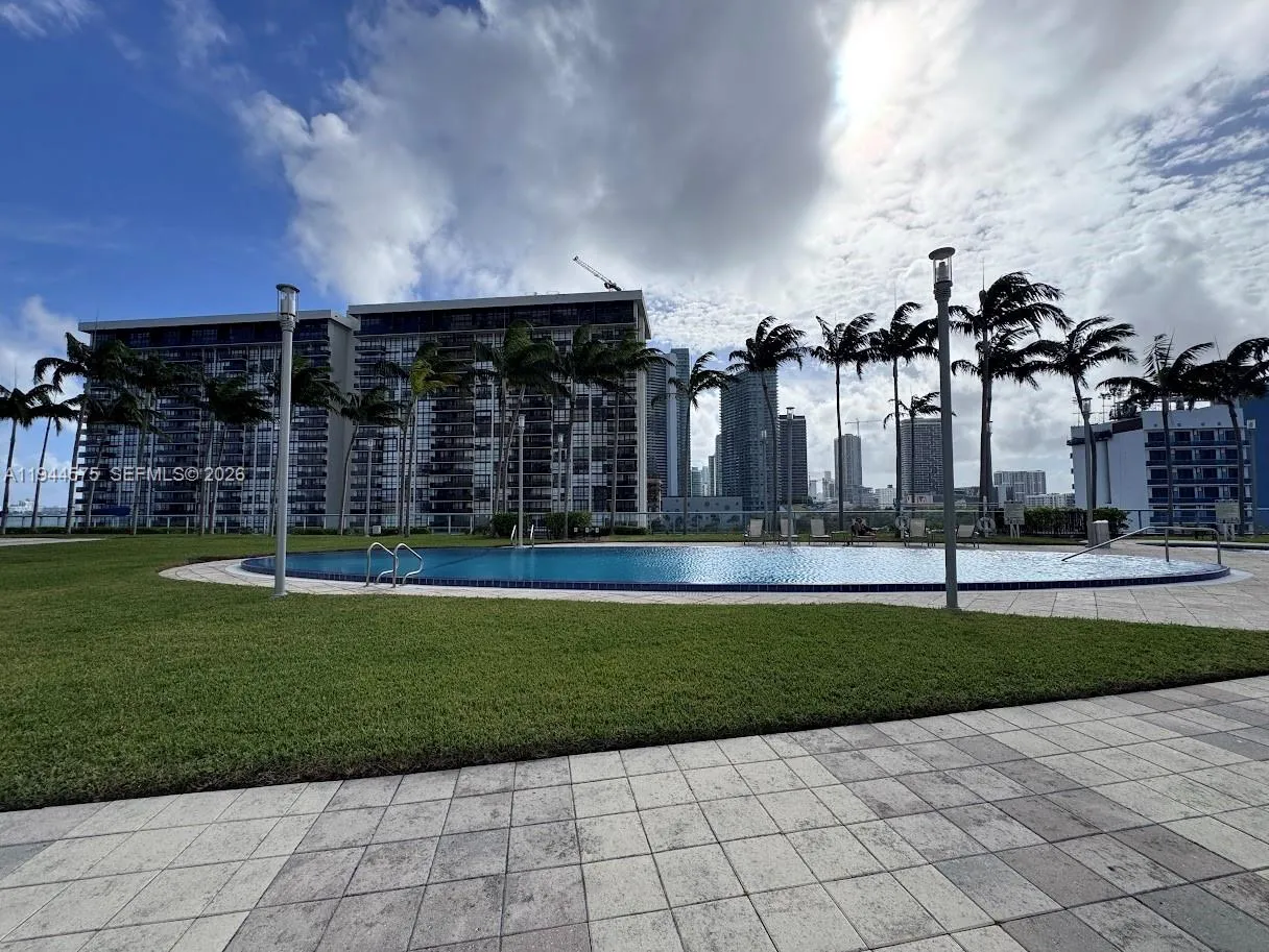 601 NE 36th St # 1311, Miami FL 33137