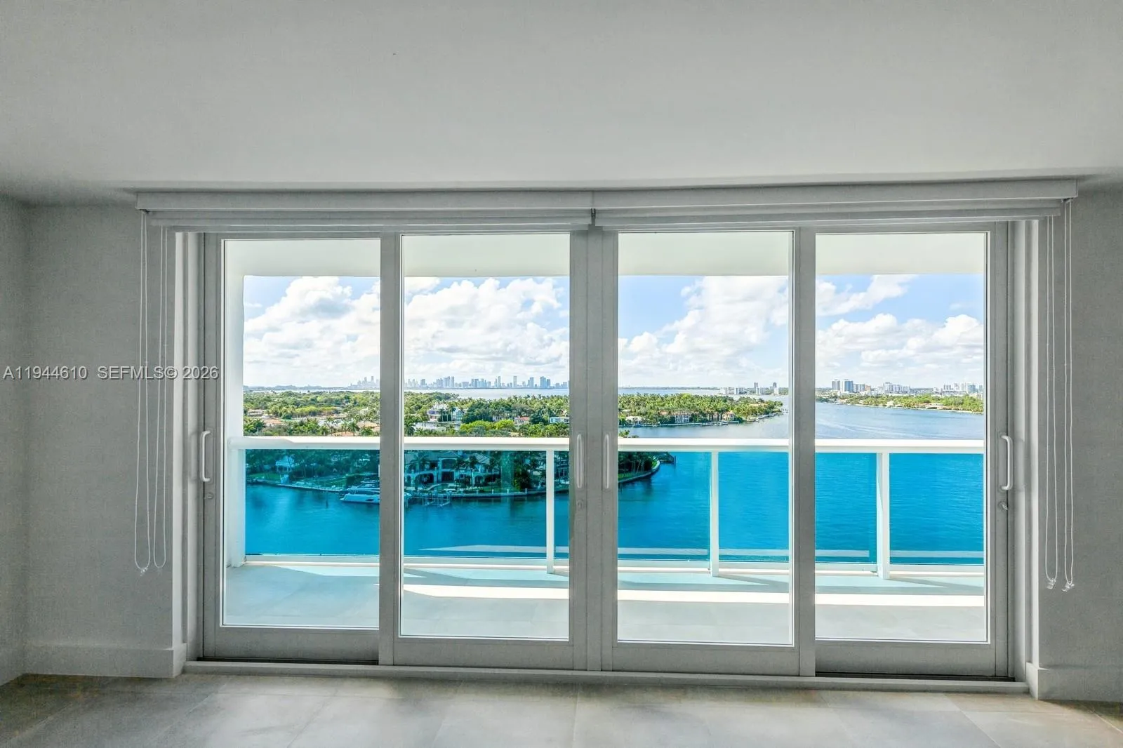 1 bath for sale at 6770 Indian Creek Dr # 14J, Miami Beach FL 33141
