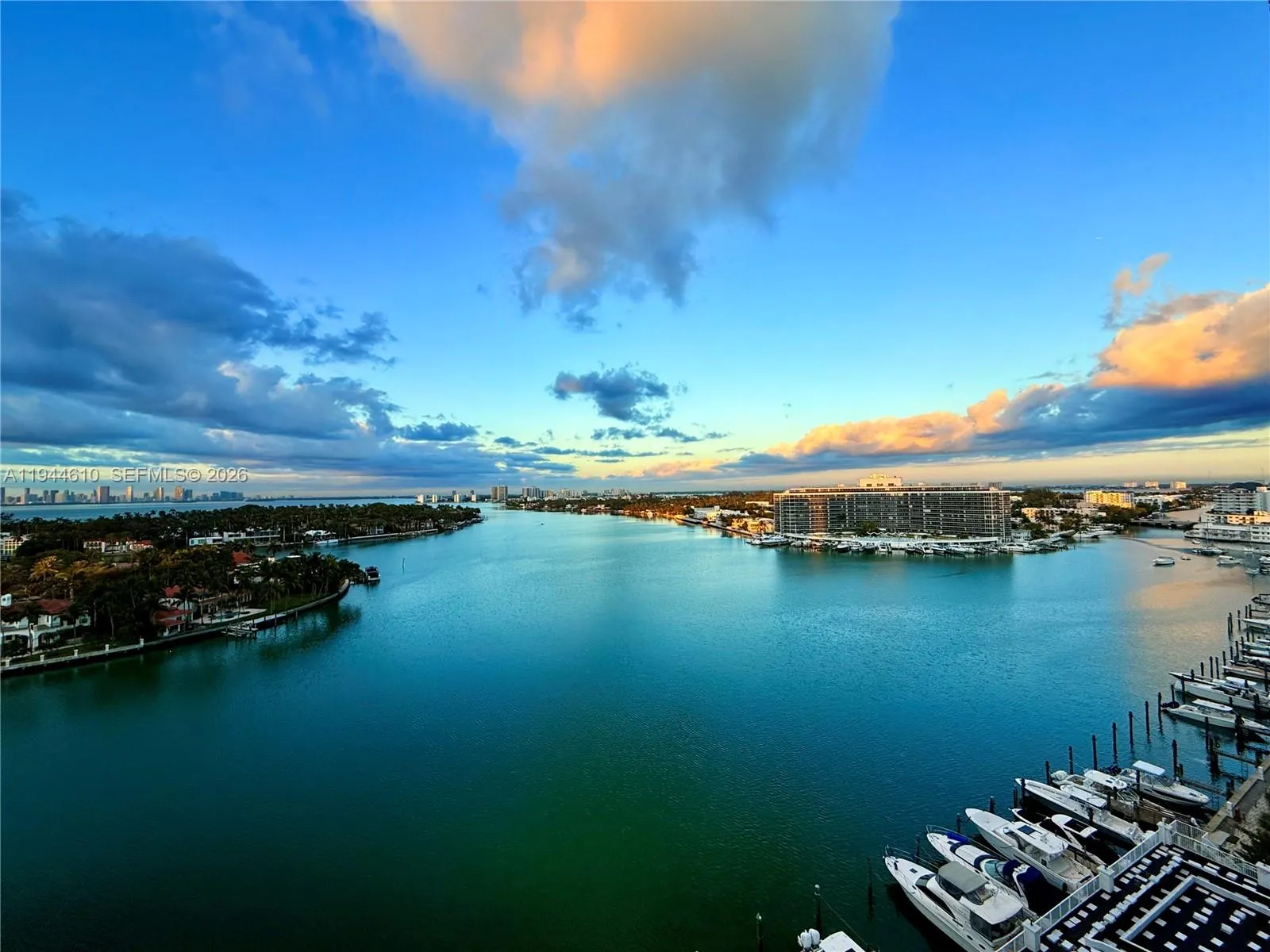 6770 Indian Creek Dr # 14J, Miami Beach FL 33141