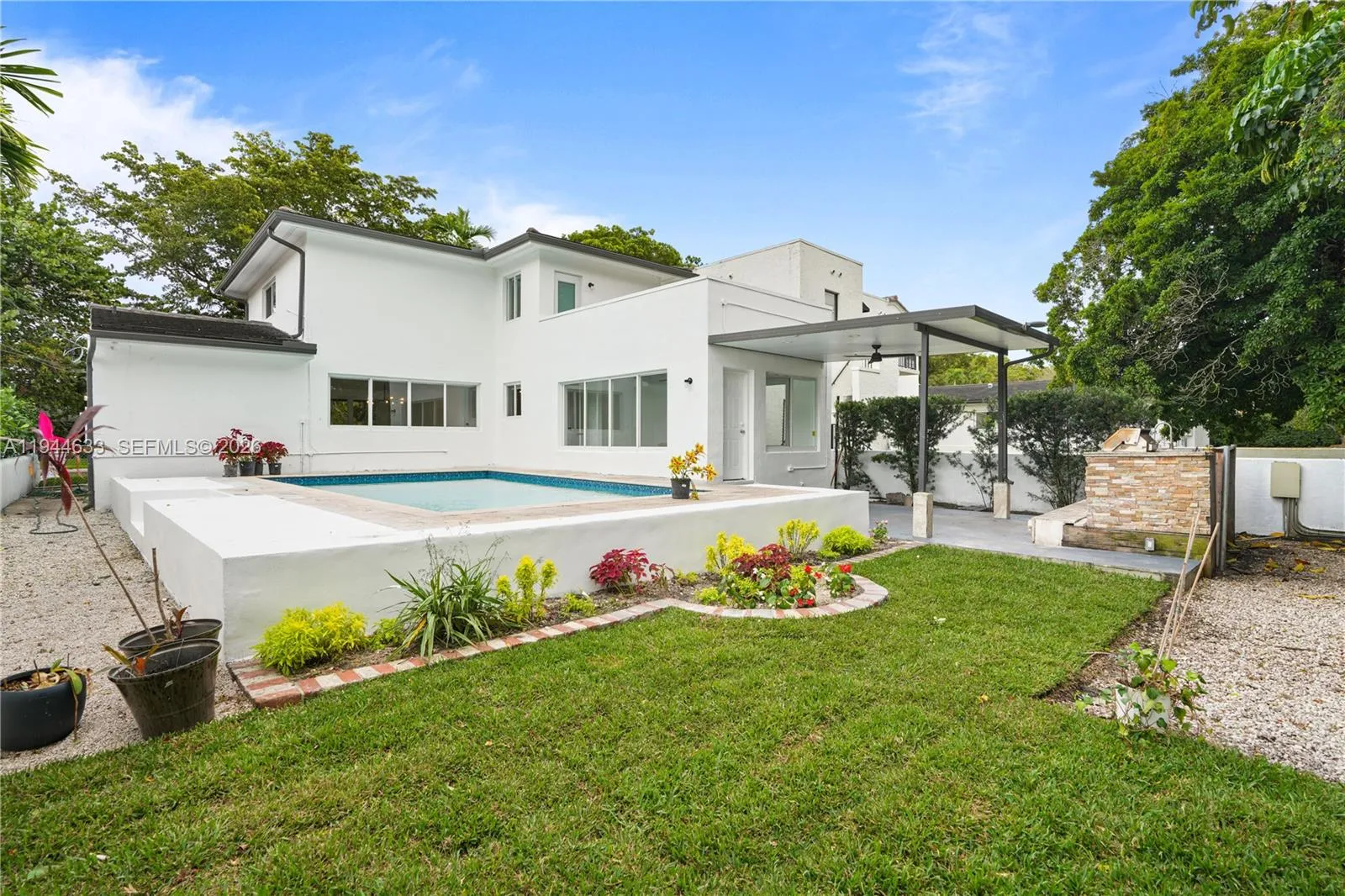 1314 Ferdinand St, Coral Gables FL 33134
