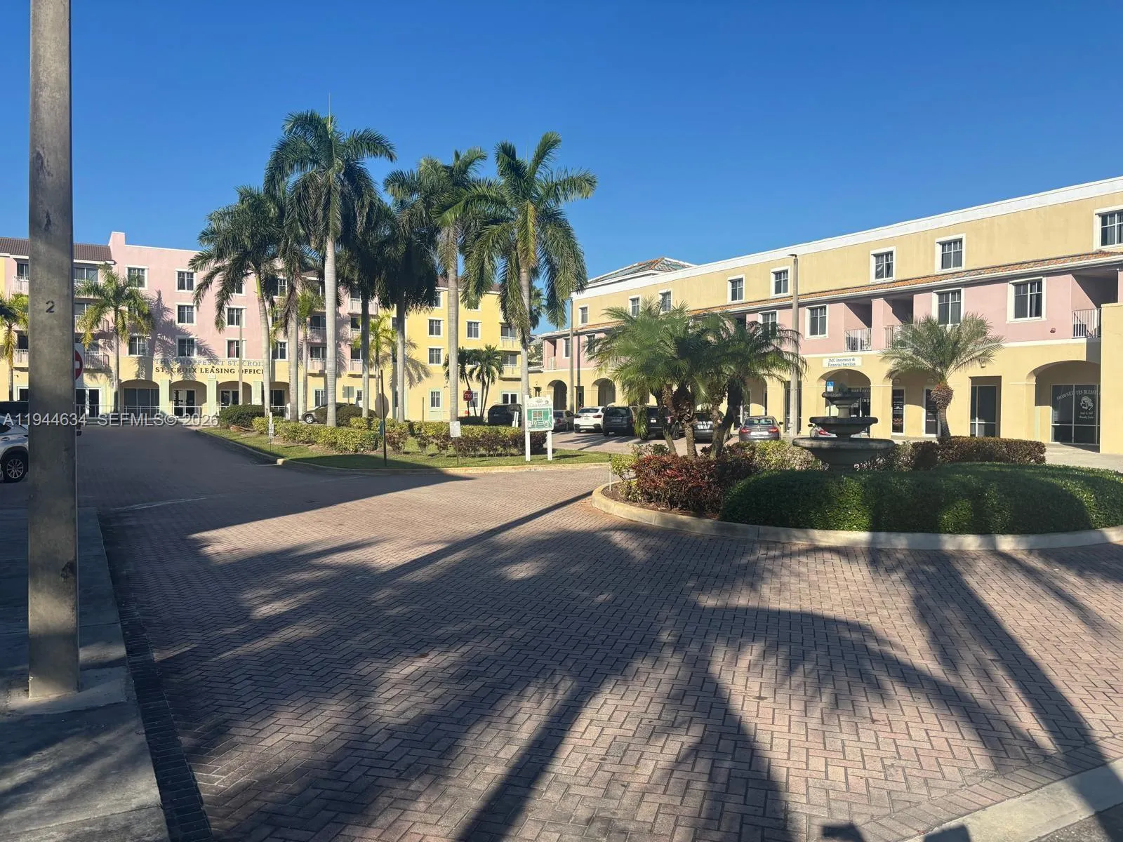 for sale at 3401 N State Road 7 # 4020, Lauderdale Lakes FL 33319