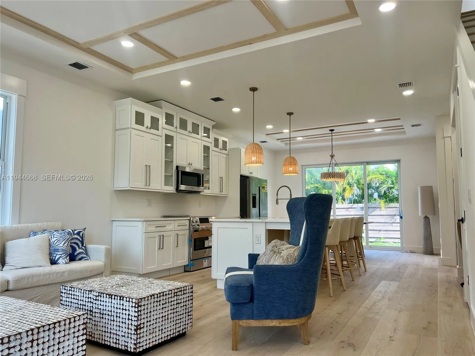 3 bedroom 2 bath for sale at 17 Tidewater Ct, Stuart FL 34996