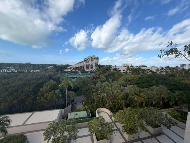 2 bedroom 2 bath for sale at 201 Crandon Blvd # 508, Key Biscayne FL 33149