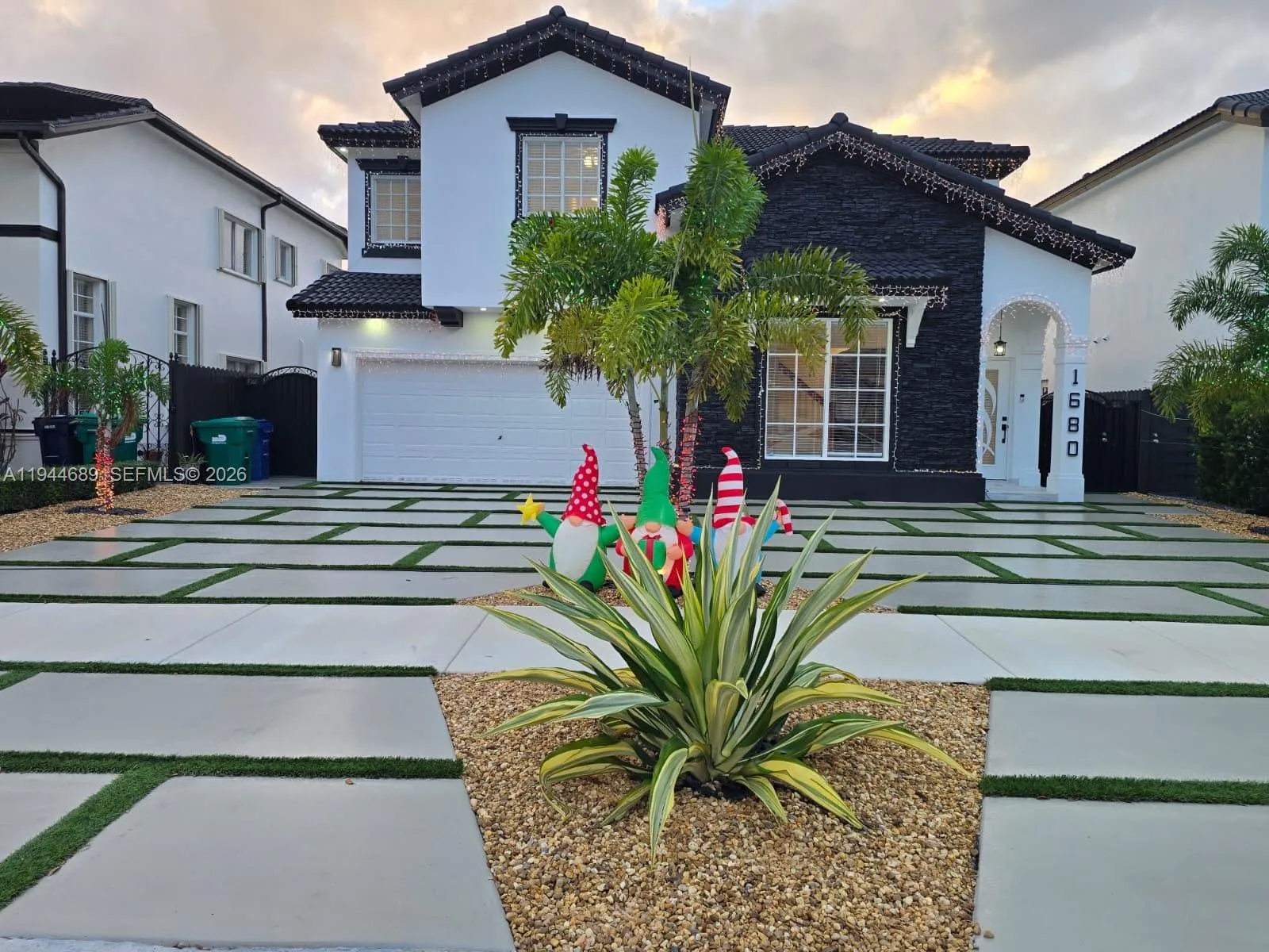 1680 SW 154th Path, Miami FL 33185