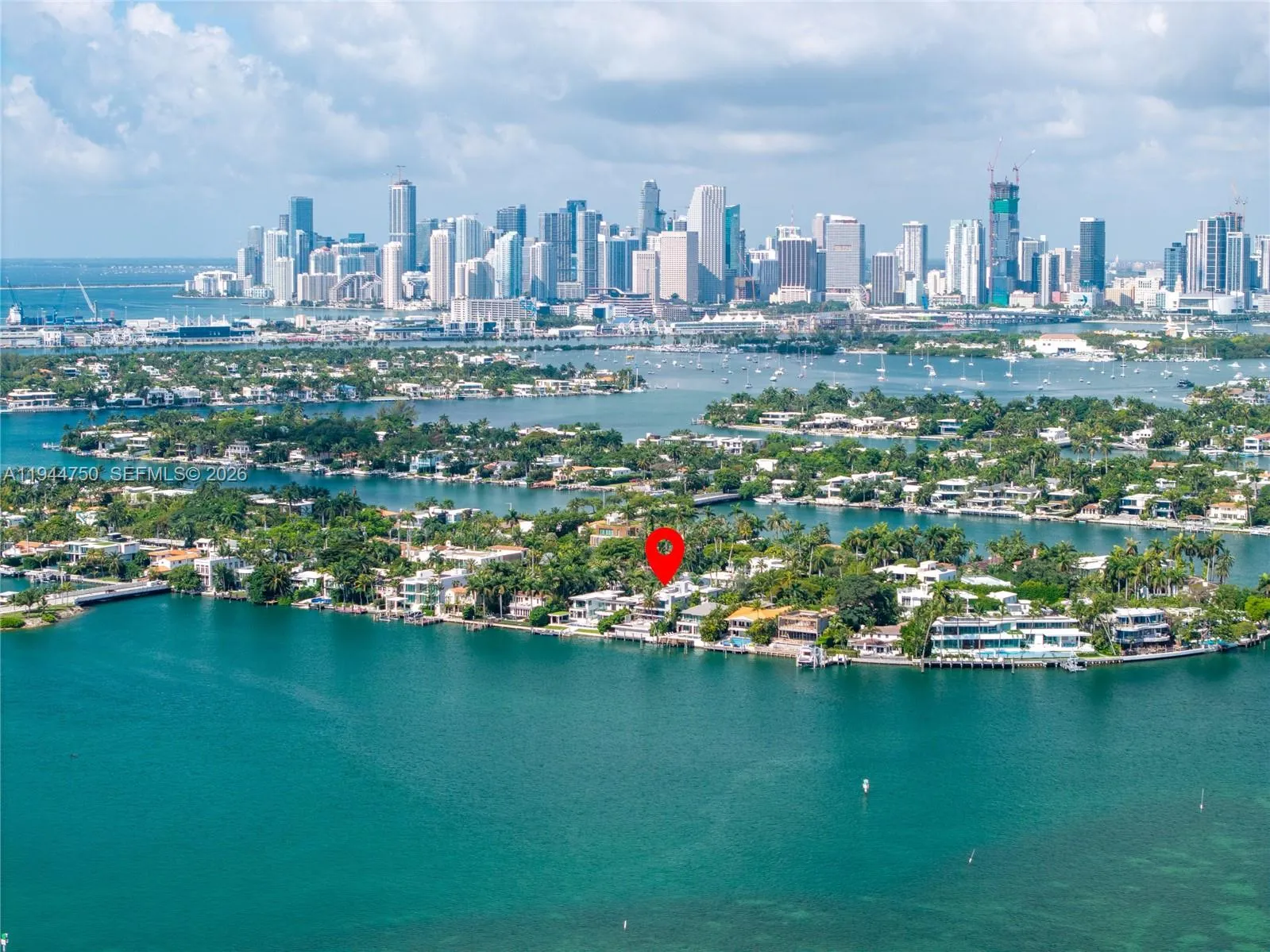 333 E Rivo Alto Dr, Miami Beach FL 33139