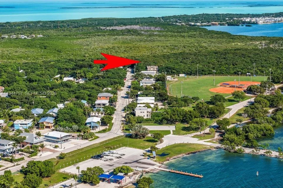 for sale at 190 Dove Creek Dr, Key Largo FL 33070