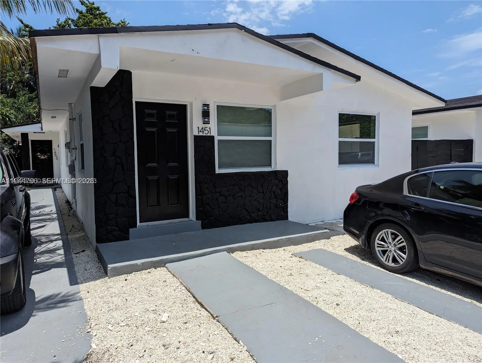 1441-1443-1451 NW 34th St, Miami FL 33142