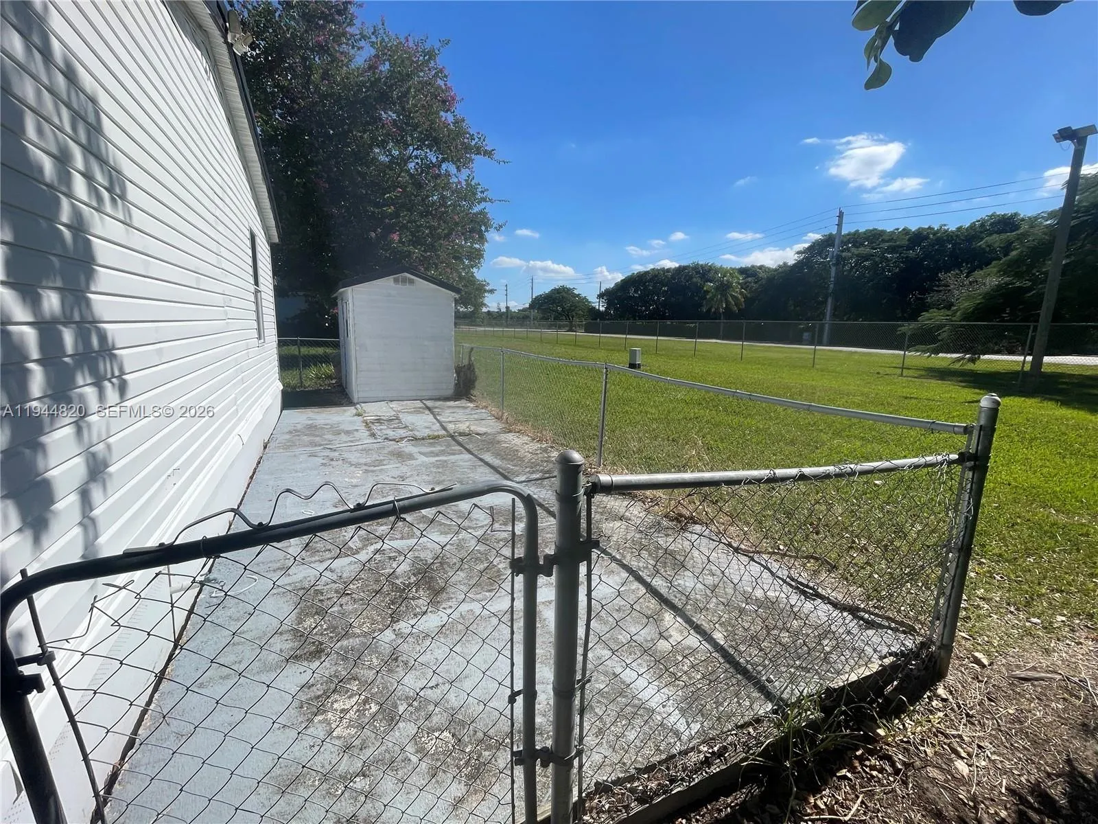 19800 SW 180th Ave unit 394, Miami FL 33187