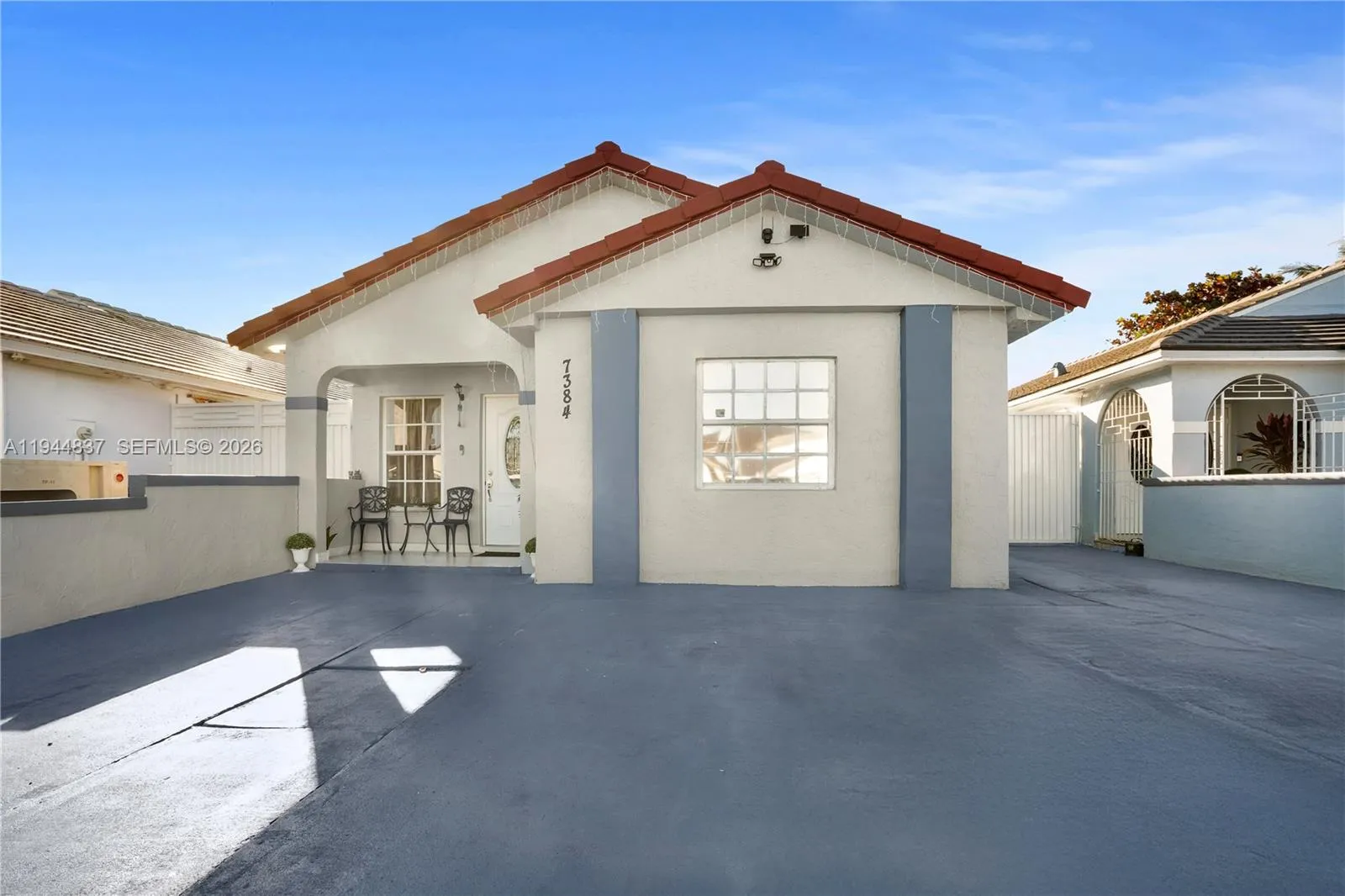 3 bedroom 2 bath for sale at 7384 W 29th Ln, Hialeah FL 33018