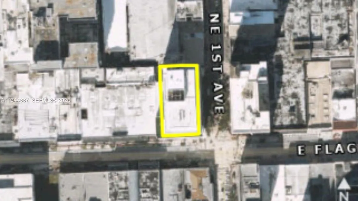 14 NE 1 AVE UNIT: 700Q MIAMI, FL, FL 33132-0000