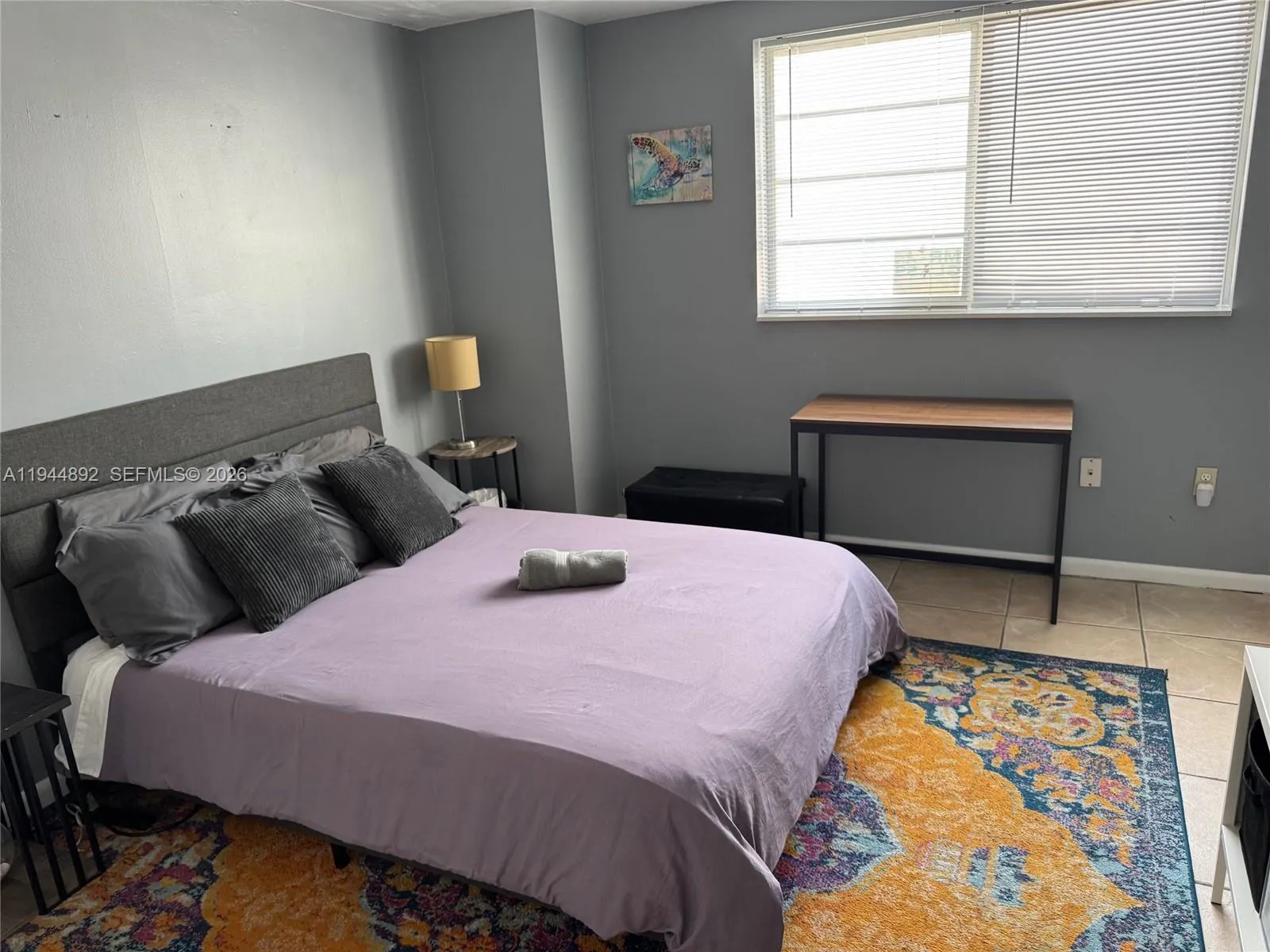 1 bedroom 2 bath for sale at 865 Collins Ave # 305, Miami Beach FL 33139