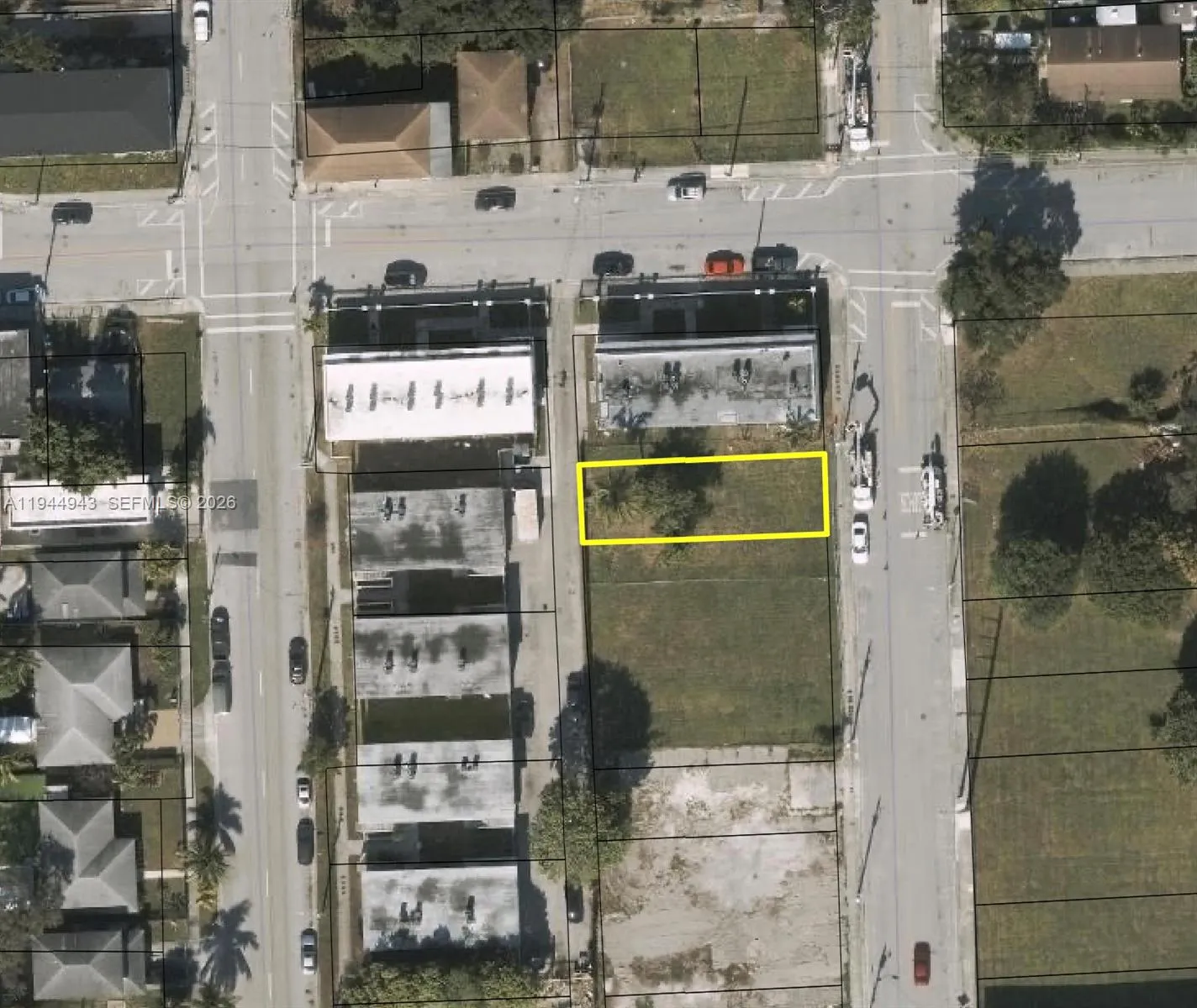 for sale at 1646 NW 1st CT, Miami FL 33136