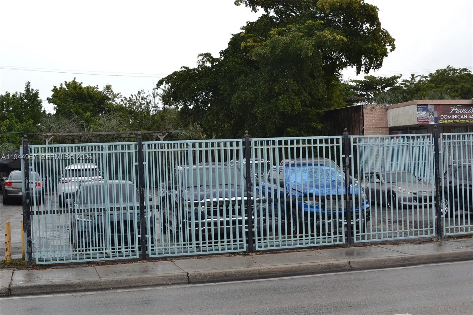 12931 NW 27th Ave, Miami FL 33167