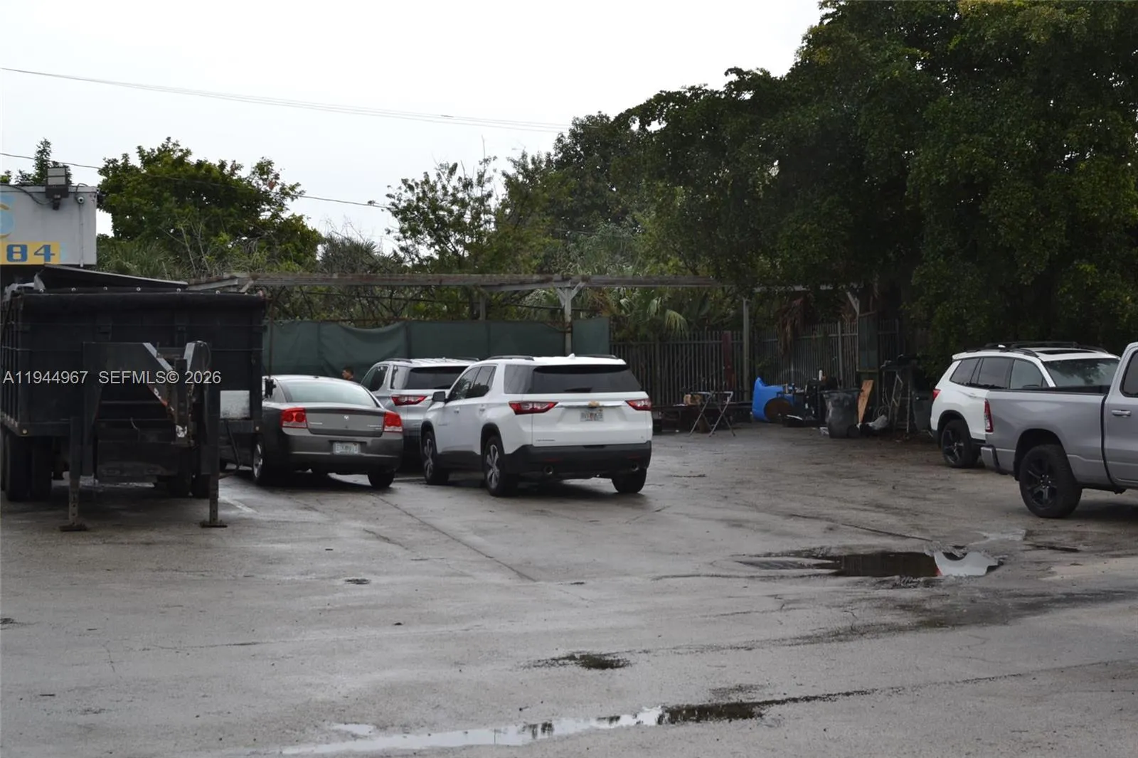 12931 NW 27th Ave, Miami FL 33167