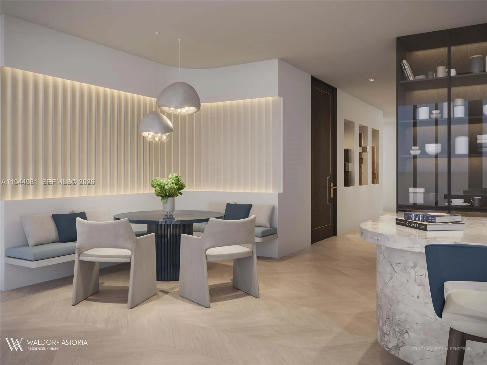300 N Biscayne Blvd # 6, Miami FL 33132