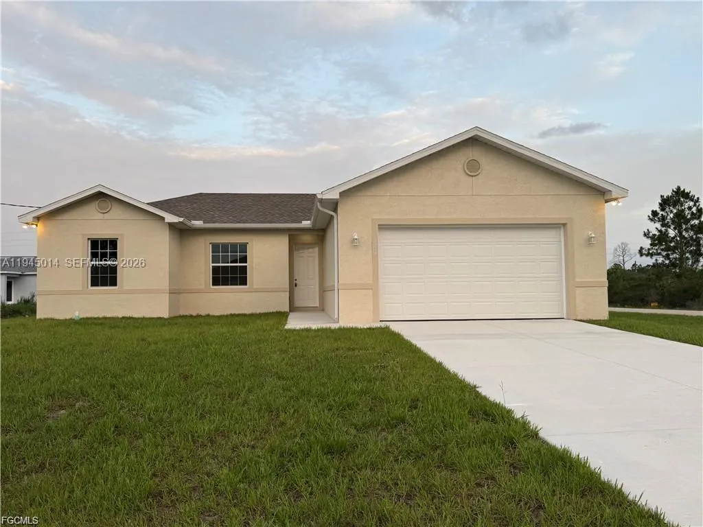4 bedroom 2 bath for sale at 1926 ZOMBAR CT, Lehigh Acres FL 33972