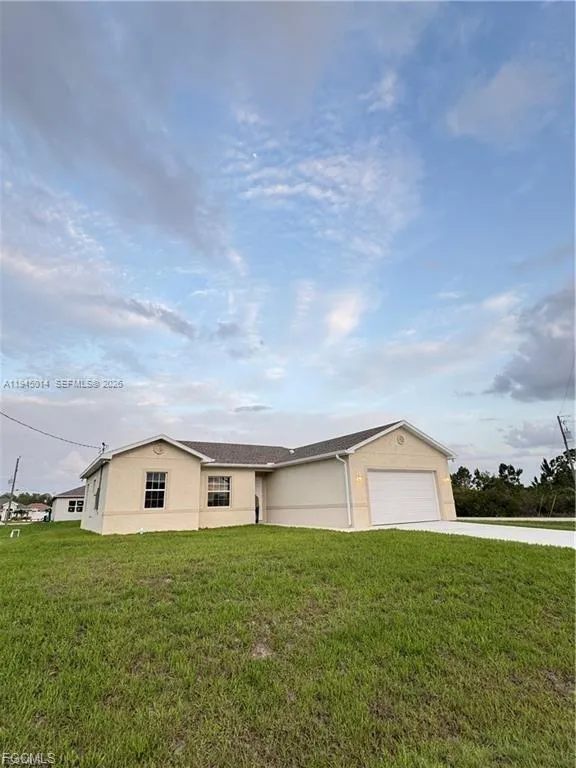 1926 ZOMBAR CT, Lehigh Acres FL 33972