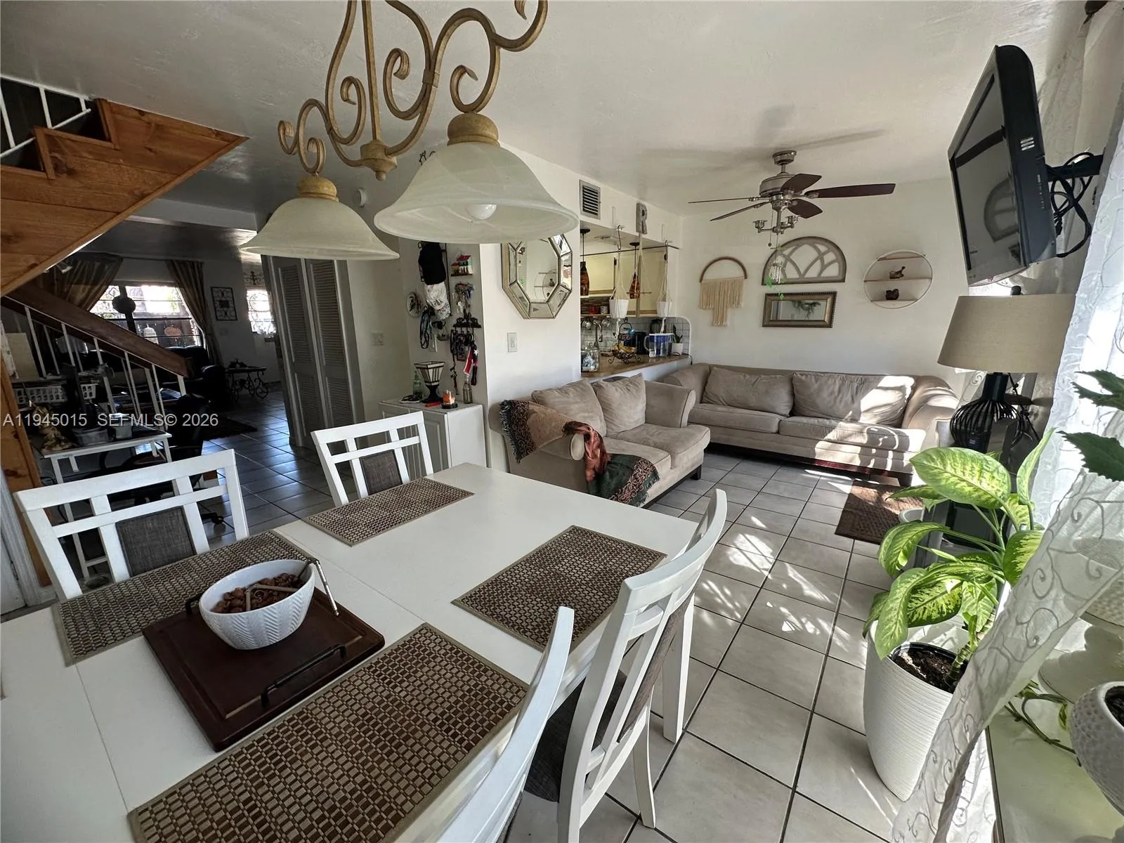 3 bedroom 2 bath for sale at 6601 SW 137th Ct # 2B, Miami FL 33183