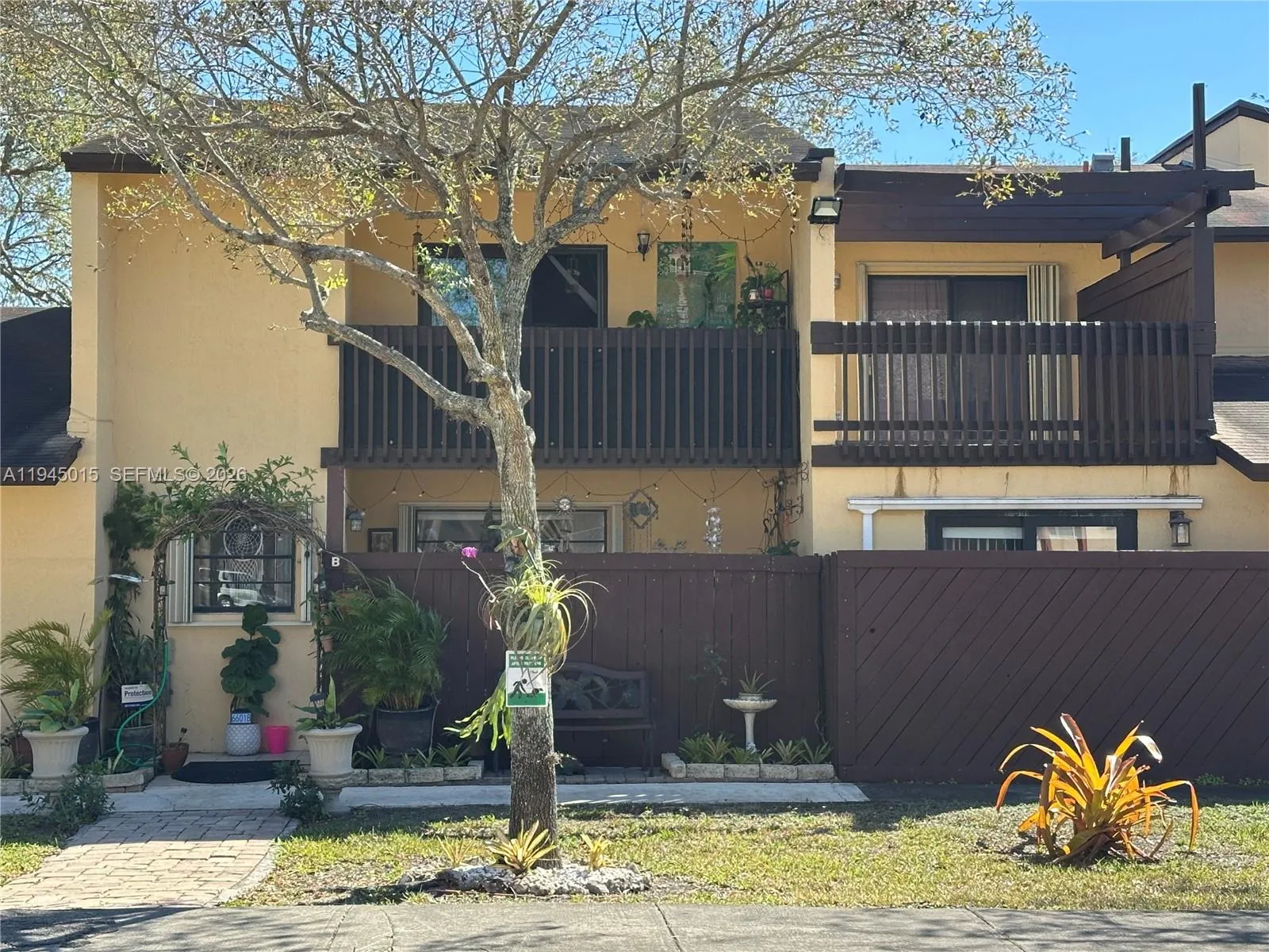 6601 SW 137th Ct # 2B, Miami FL 33183