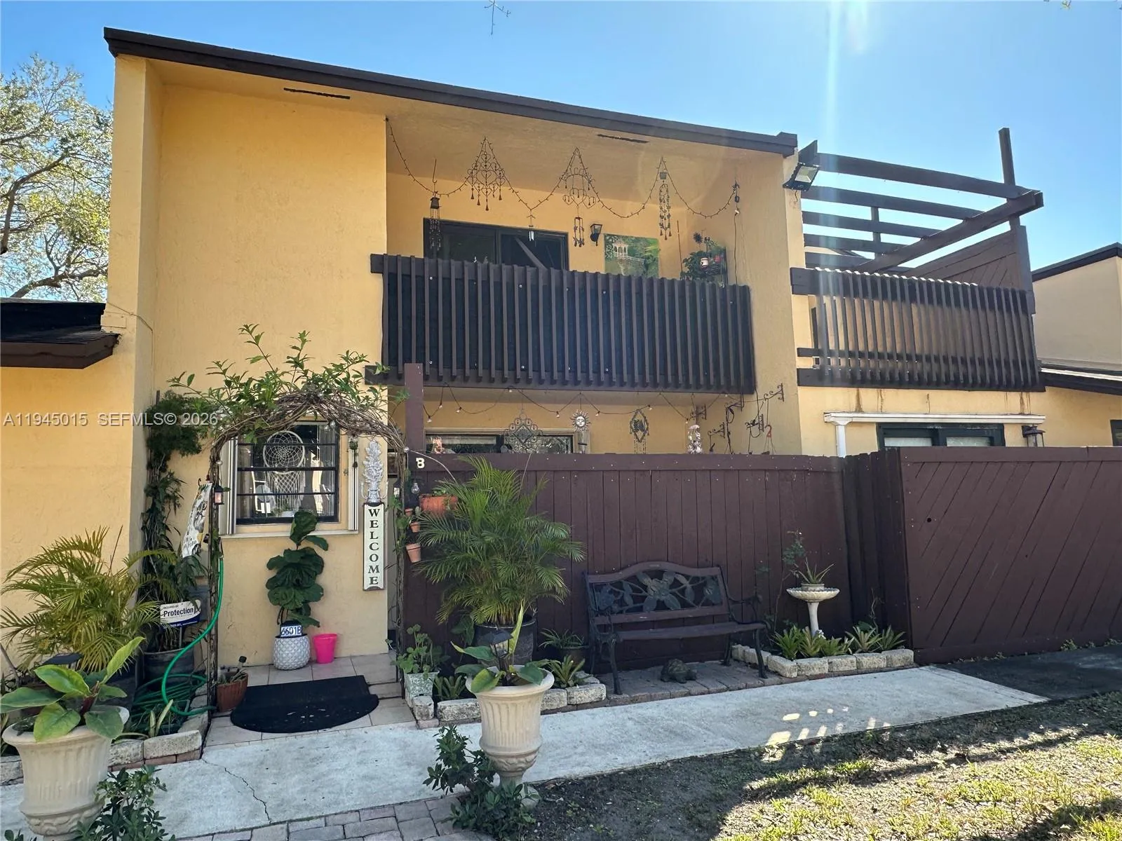 6601 SW 137th Ct # 2B, Miami FL 33183