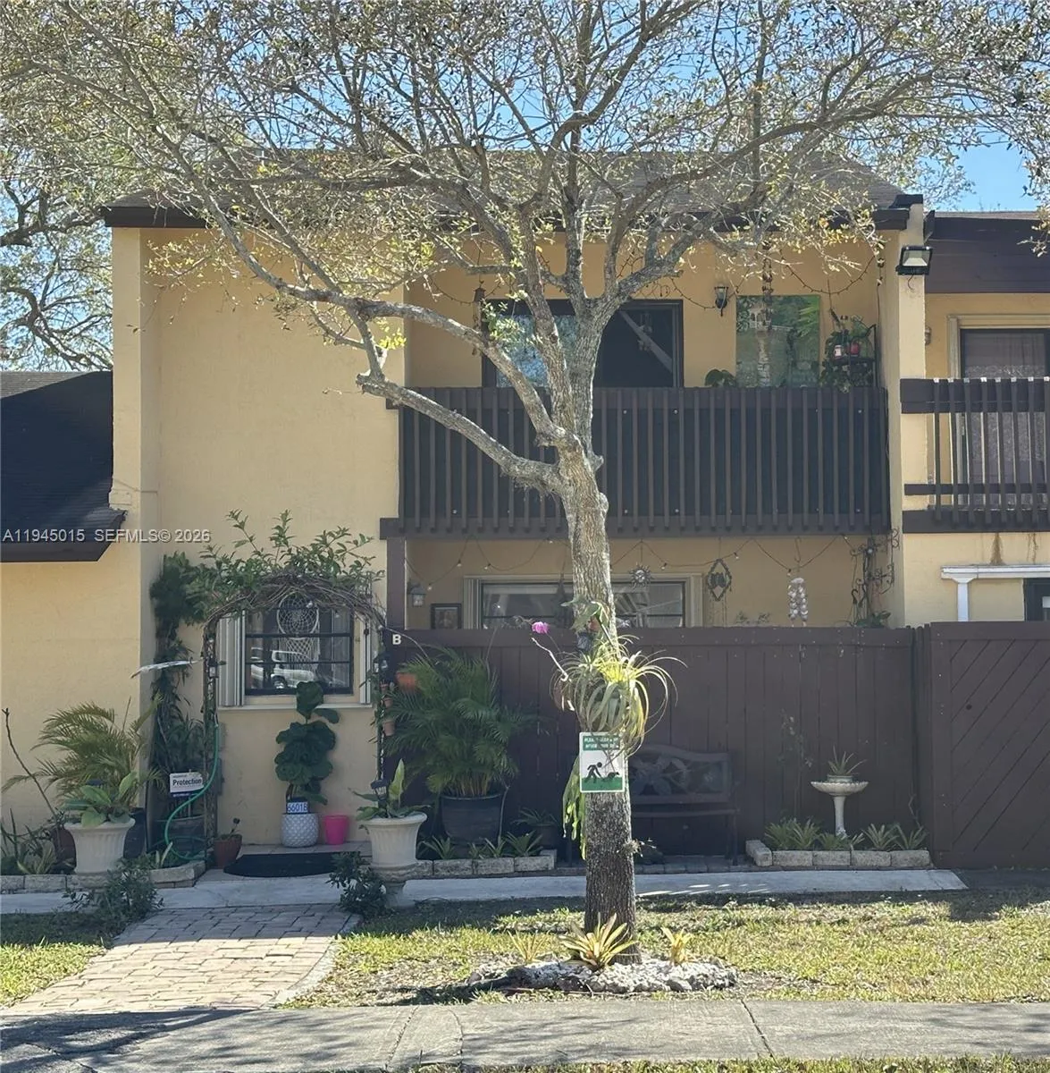 6601 SW 137th Ct # 2B, Miami FL 33183