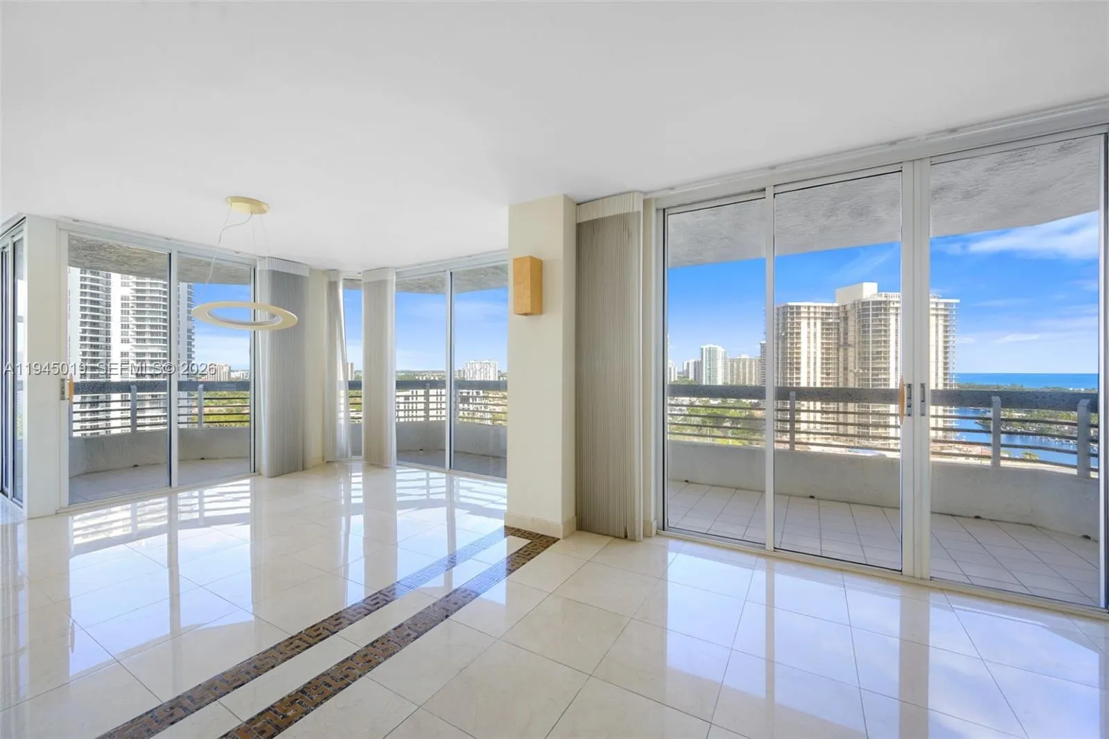 2 bedroom 2 bath for sale at 19101 NE 36th Ct # 2006, Aventura FL 33180
