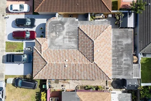 14726 SW 82nd Ter, Miami FL 33193