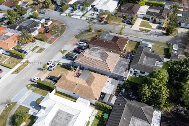 14726 SW 82nd Ter, Miami FL 33193