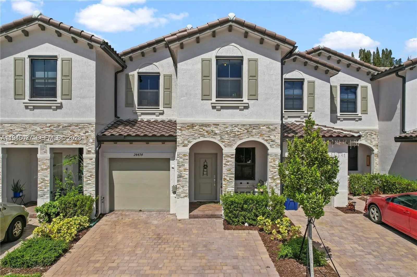 3 bedroom 2 bath for sale at 24474 SW 119th Pl, Homestead FL 33032