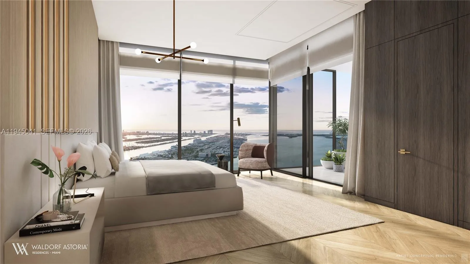 249 NE 3 ST # 5901, Miami FL 33132