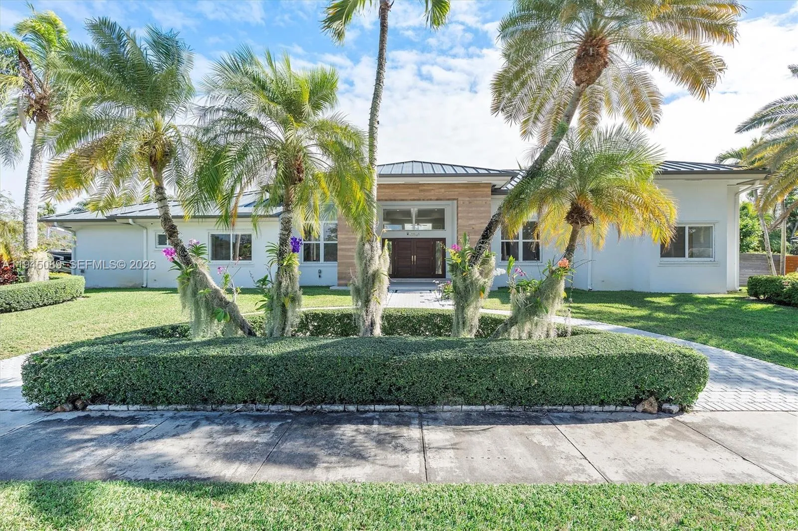 15501 SW 77th Ave, Palmetto Bay FL 33157