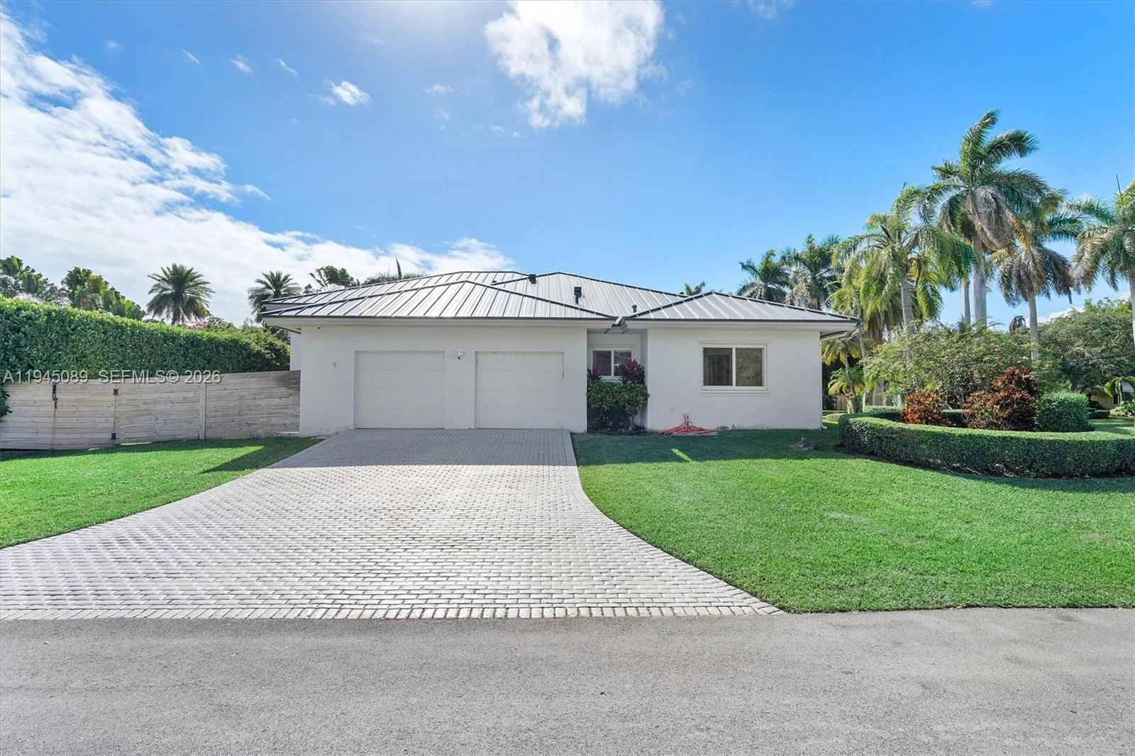 15501 SW 77th Ave, Palmetto Bay FL 33157