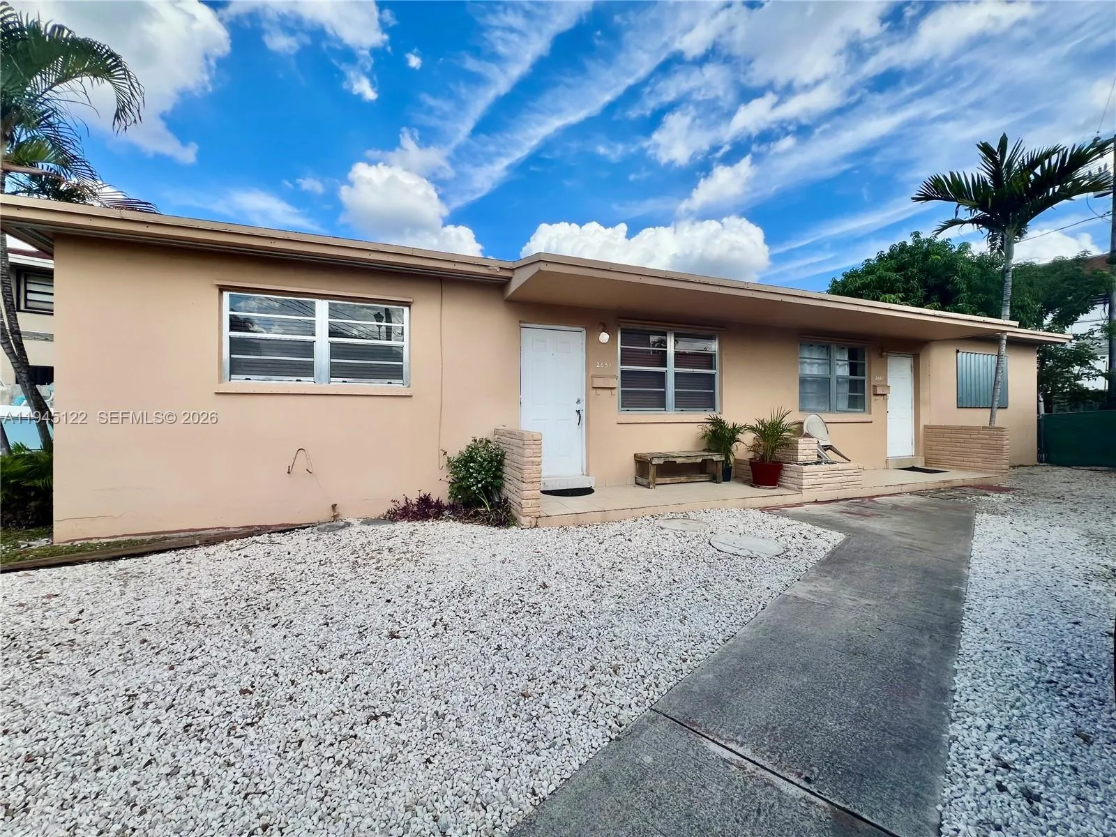 for sale at 2651 W 12th Ave, Hialeah FL 33010