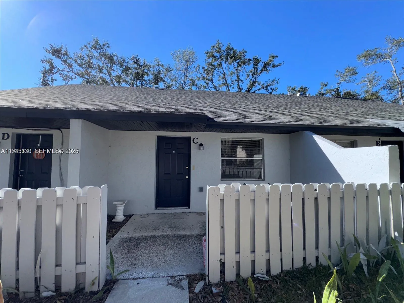 2 bedroom 2 bath for sale at 2008 S 10th St # C, Fort Pierce FL 34950