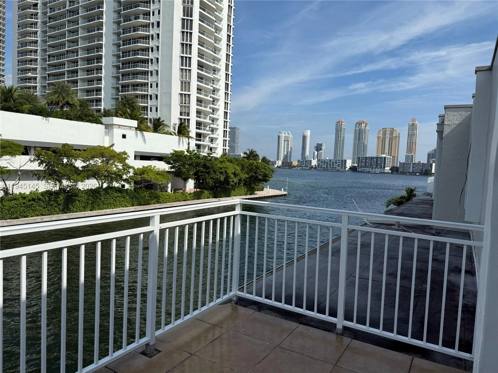 2 bedroom 2 bath for sale at 3745 NE 171st St # 40, North Miami Beach FL 33160
