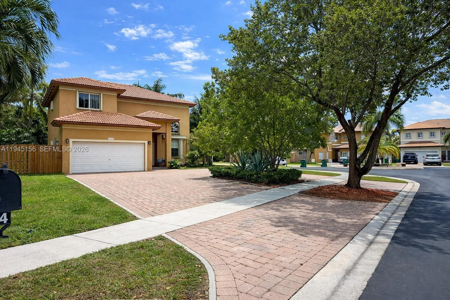 3 bedroom 2 bath for sale at 4124 NE 30th St, Homestead FL 33033