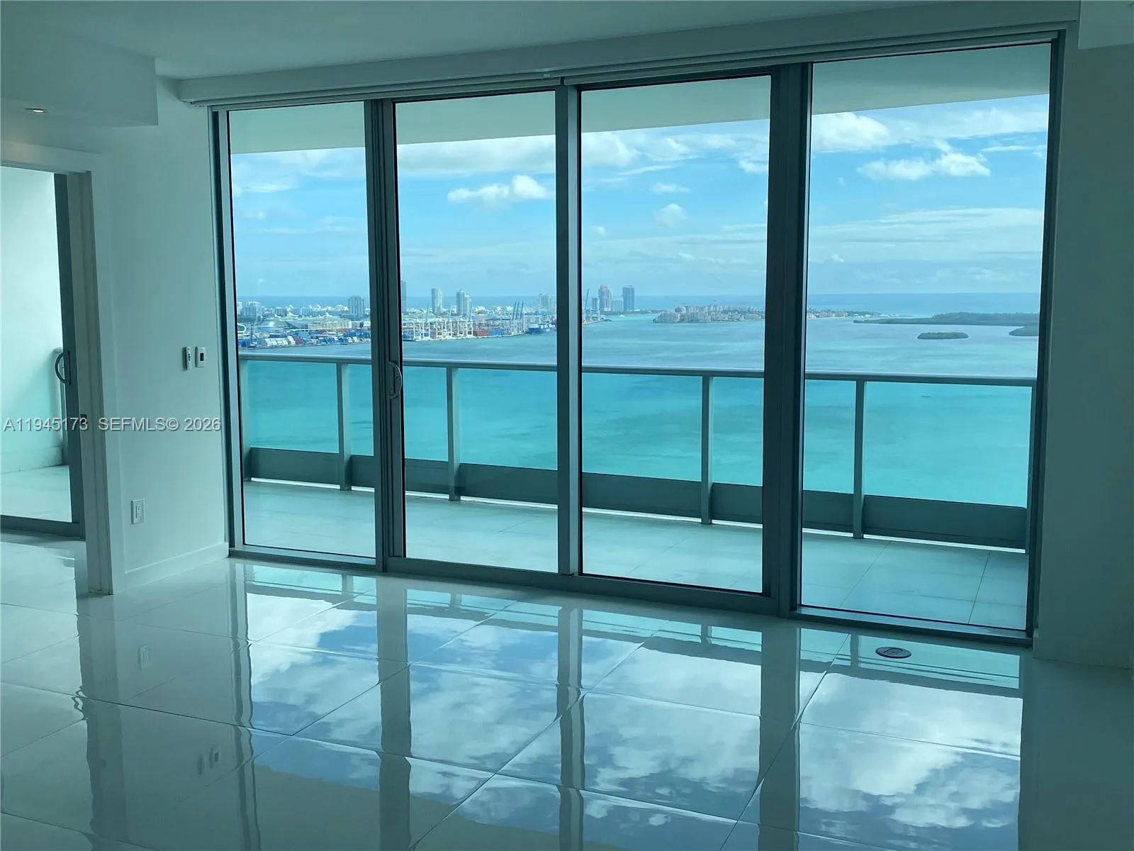 3 bedroom 3 bath for sale at 1331 Brickell Bay Dr # 4107, Miami FL 33131