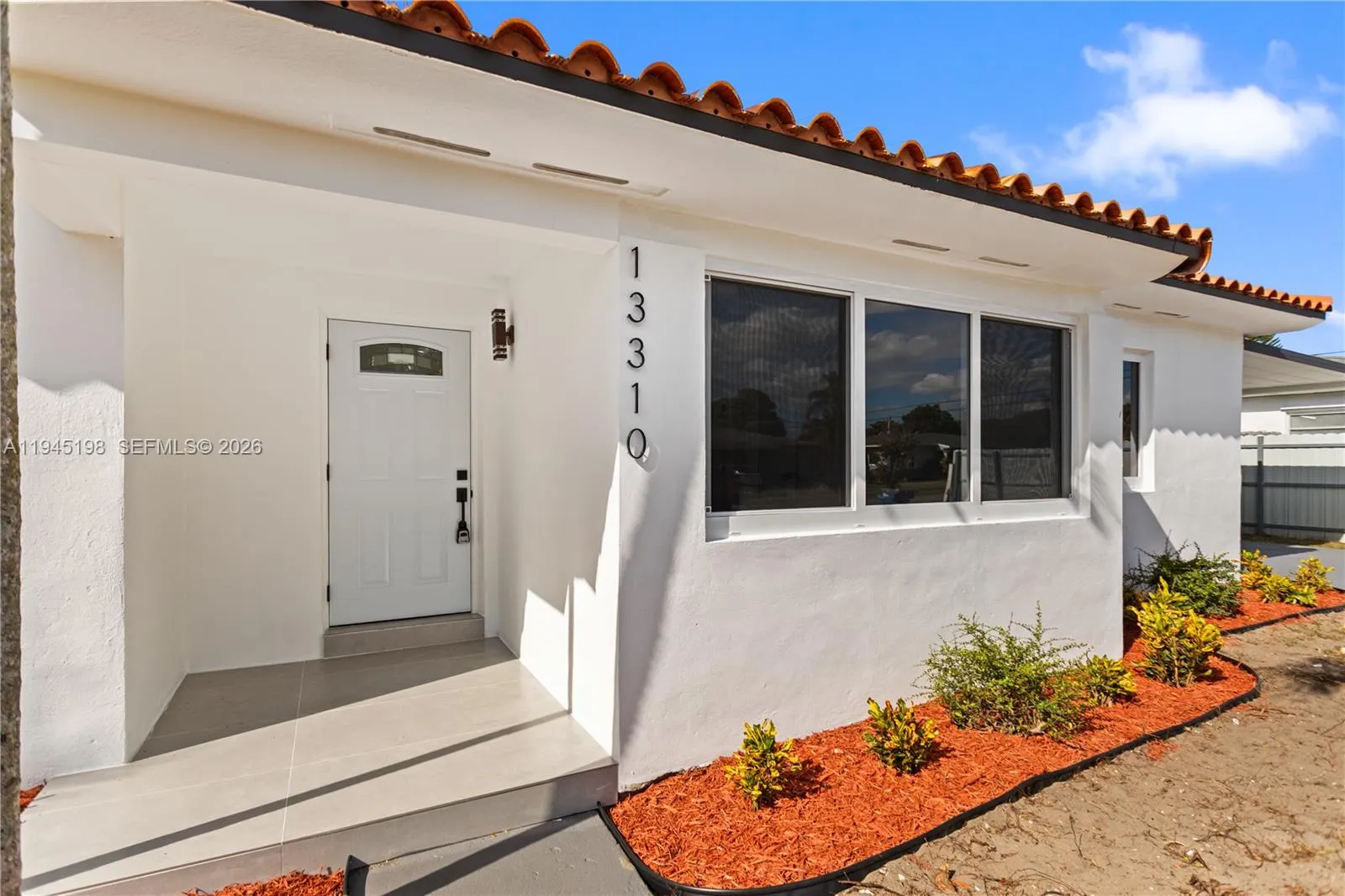 13310 NW 17th Pl, Miami FL 33167