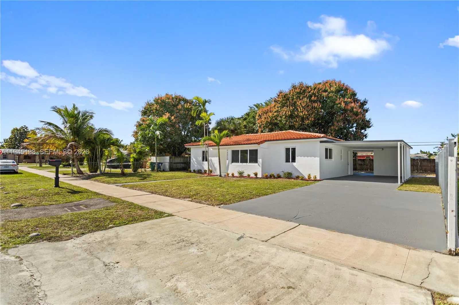 13310 NW 17th Pl, Miami FL 33167