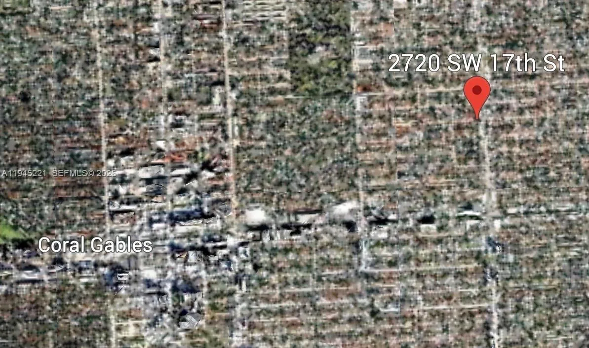 2720 SW 17th St, Miami FL 33145