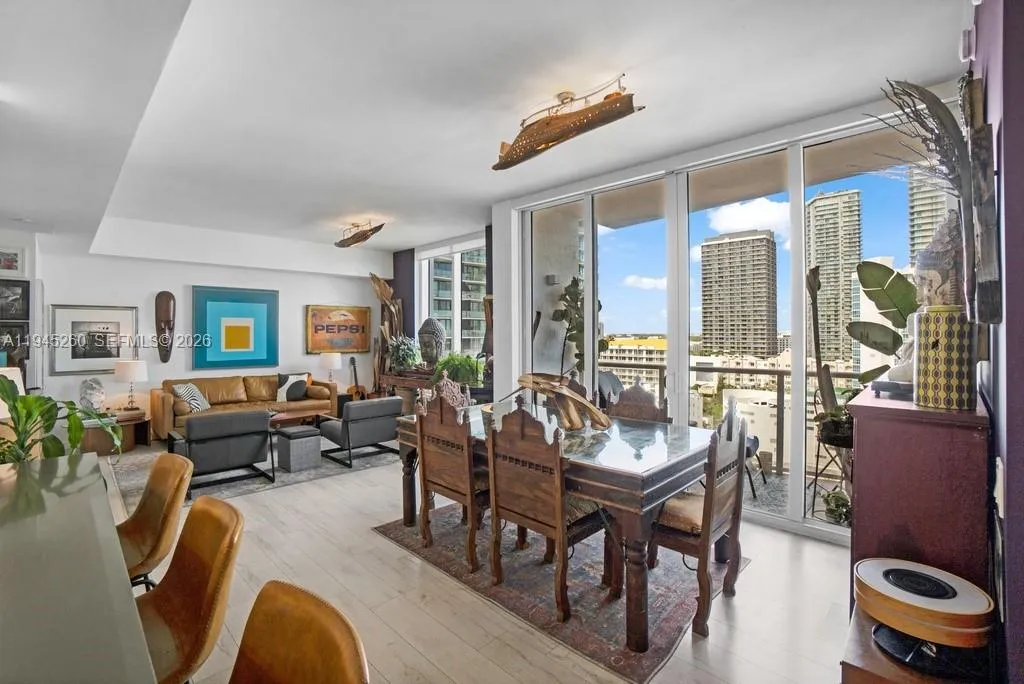 601 NE 27th St # 1505, Miami FL 33137