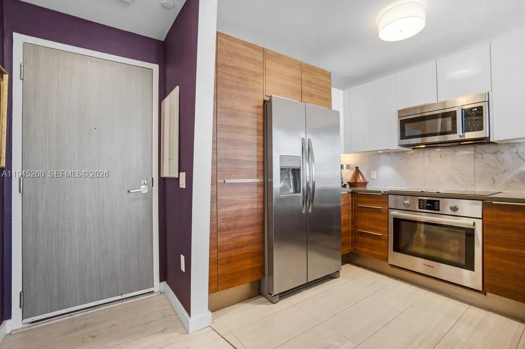 601 NE 27th St # 1505, Miami FL 33137