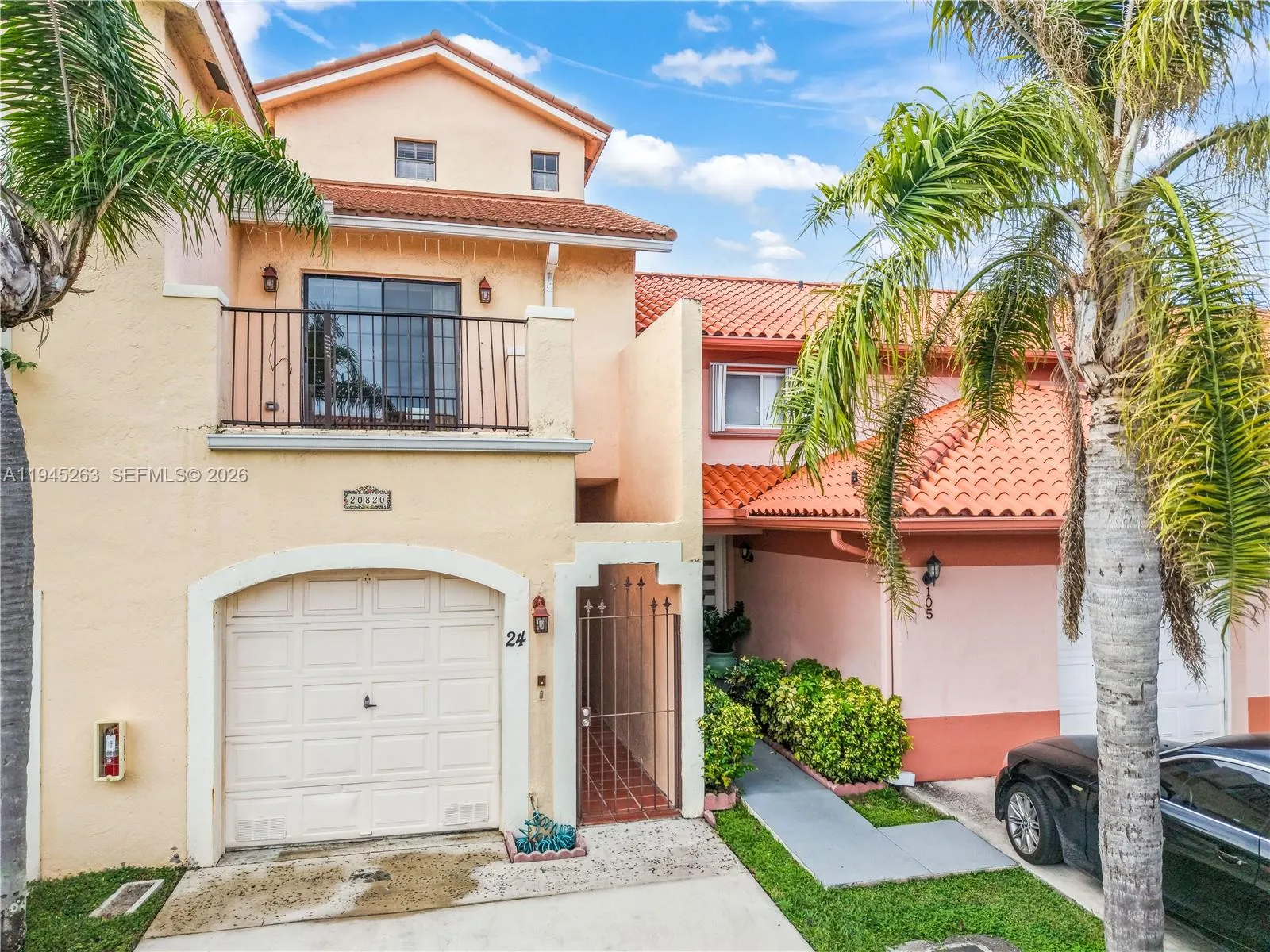 20820 San Simeon Way # G, Miami FL 33179