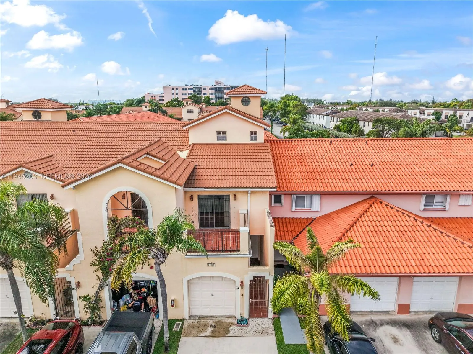 20820 San Simeon Way # G, Miami FL 33179